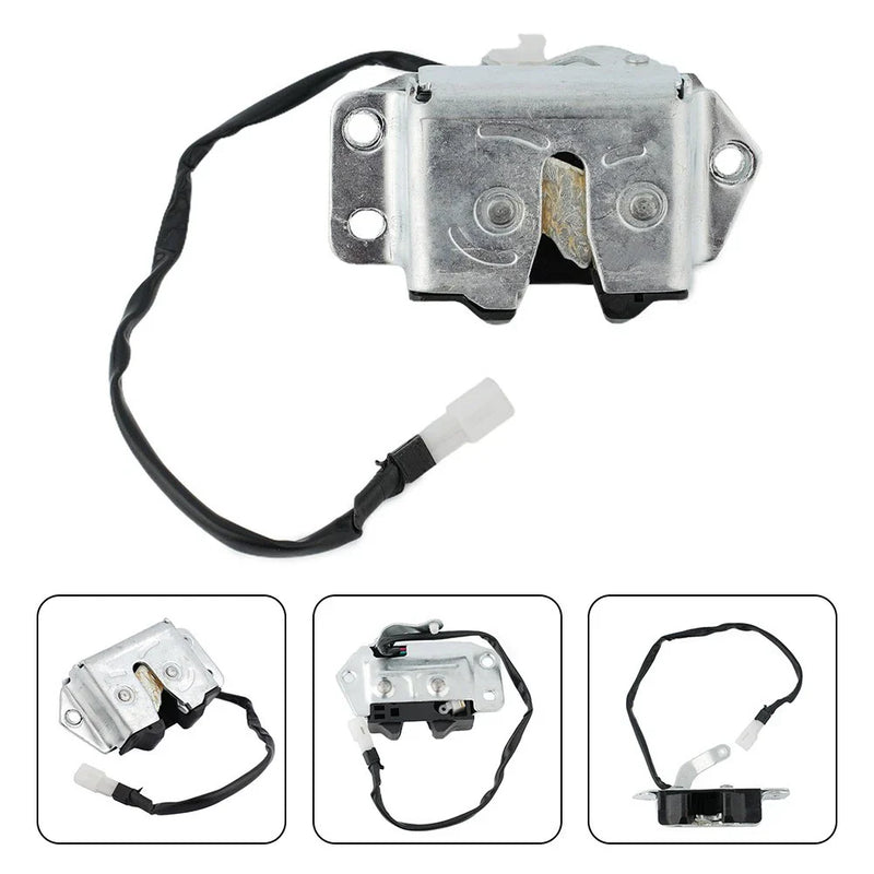 Toyota Hiace / Dyna Lock Latch Tailgate Rear Back Door