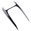 Toyota Corolla Carbon Fiber Gear Shift Panel Cover Trim (2019-2021)