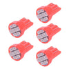 Ford Bronco F150 F250 F350 5x LED Light Bulbs (1980-1996)