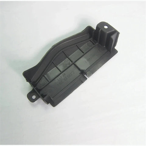 Mazda 3, 2 Engine Upper Cover (2004-2012, 2007-2010)