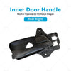 Hyundai i30 FD Hatch Wagon Rear Right Inner Door Handle (2007-2012)