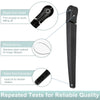 BMW 3 Series E91 Rear Back Wiper Blade Arm Set (2004-2013)