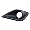 Mitsubishi Outlander Fog Light Bezel Cover (2019-2020)
