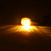 Kawasaki Ninja ZX12R ZX9R ZX6R Amber Turn Signal Lights (2000-2006)