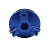 BMW R nineT, R1200 GS / RT Blue Engine Oil Filler Plug Cap Cover (2014-2023)