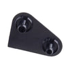 Nissan Rogue, Sentra, Versa 10 x Hood Support Prop Rod Clips (2008-2023)