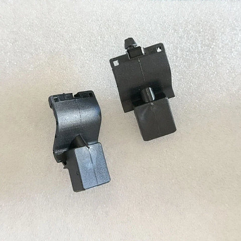 Ford Ranger Mk3 Mk4 Front Windscreen Washer Jets (1998-2012)