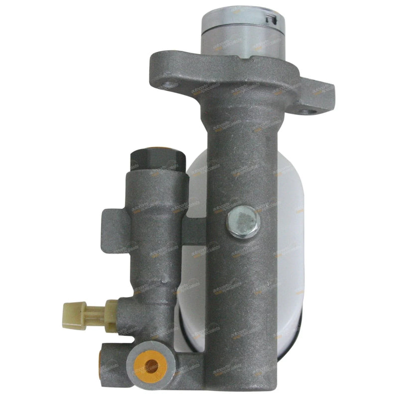 Ford Falcon Van XF 6cyl 3.3L 4.1L X-Flow Alloy Brake Master Cylinder