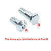 Motorcycle Universal CNC Aluminum Adjustable Kickstand Foot