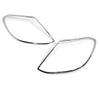 Mercedes Benz E-Class W213 Taillights Trim Bezel Rim (2017-2020)