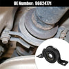 Vauxhall Antara Rear Driveshaft Center Support Bearing Assembly