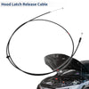 Lexus IS250 Hood Latch Release Cable (2006-2013)