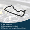 BMW E39 Sedan Wagon (1995 - 2004) Coolant Tube Radiator Hose