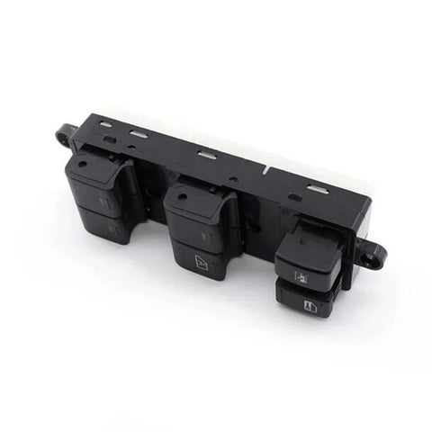 Nissan Navara Right Driver Side Power Window Master Switch (2005-2014)