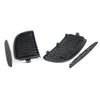 BMW 3 Series E90 E91 Gloss Black Car Grille (2005–2008)