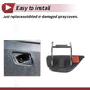 BMW 535i GT Washer Nozzle Cover Cap (2010-2017)