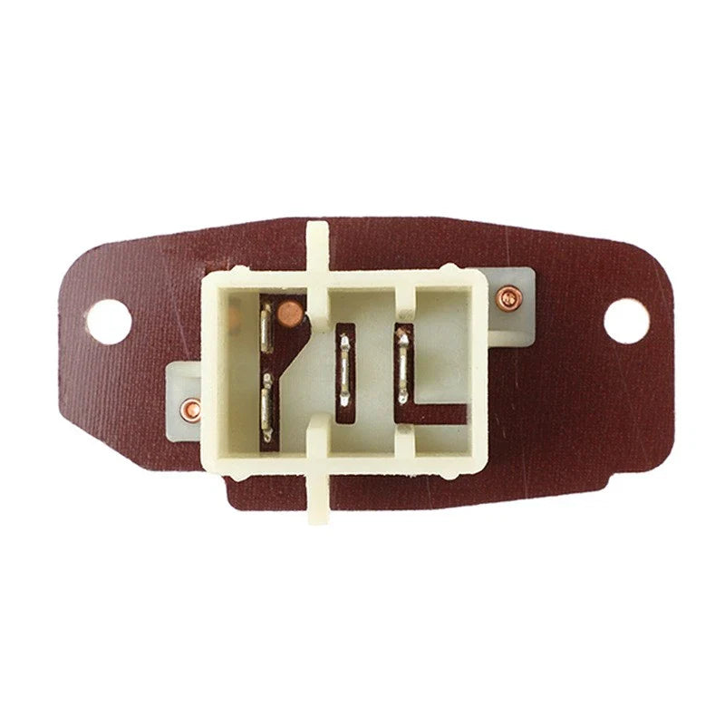 Ford Super Duty / Excursion Blower Motor Resistor (1999–2005)
