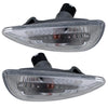 Hyundai i20 Side Turn Signal Light Indicator (2010-2022)
