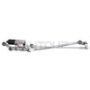 Audi Q7 Front Windshield Wiper Linkage w/Motor (2007–2015)