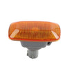 Toyota Land Cruiser 70-100 Series Amber Lens Side Fender Marker Light