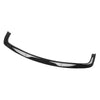BMW E36 M3 Front Bumper Spoiler Splitter Lip Kit (1992-1998)
