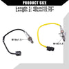 Honda Civic Oxygen Sensors (2016)