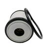 Hino 228 268 338 358 Crankcase Breather Filter Element