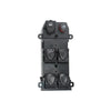Honda Civic (2006-2011) Black 1 x Button Window Control Switch
