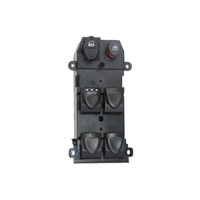 Honda Civic (2006-2011) Black 1 x Button Window Control Switch