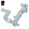 Kawasaki Mule 4010 Trans 4x4 Diesel Right Brake Lever Bracket (2009–2013)