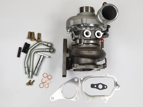 Subaru Impreza WRX 2.5L STi VF48 EJ257 Billet Turbocharger (2008-2014)