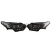 Cadillac Ct5 2 x LED Headlight Driver & Passenger Side (2020–2022)
