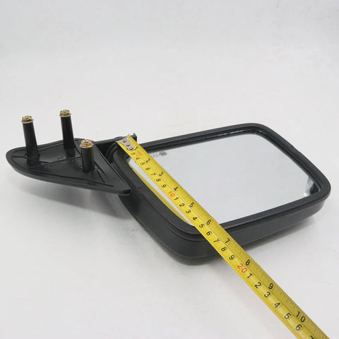 Nissan Navara D21 Ute  1987-1997 Side Door Mirror Set