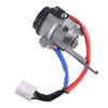 Hyundai Elantra Ignition Lock Cylinder Switch w/ 2 Keys (2011-2015)