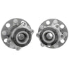 Jeep Compass Rear Wheel Bearing Kits (2007 - 2017)