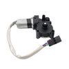 Land Rover LR2 Sport Utility Power Window Lift Motor (2006-2015)