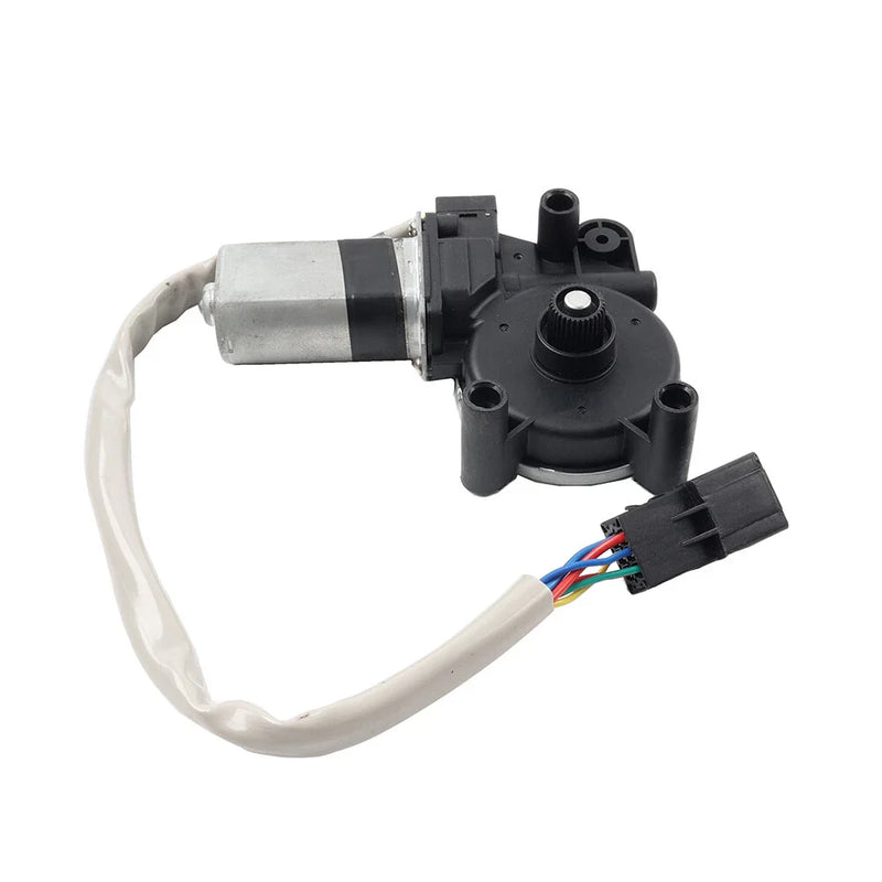 Land Rover LR2 Sport Utility Power Window Lift Motor (2006-2015)