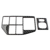 Toyota Prius Headlight Lamp Switch Trim (2012-2015)