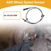 Ford Taurus V6 ABS Wheel Speed Sensor (2000-2007)