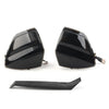 Ford S-Max, Kuga, C-Max LED Dynamic Turn Signal Lights (2006-2023)