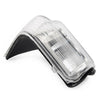 Volkswagen Crafter Left Side Rear View Mirror Turn Signal Light Cover (2006-2017)