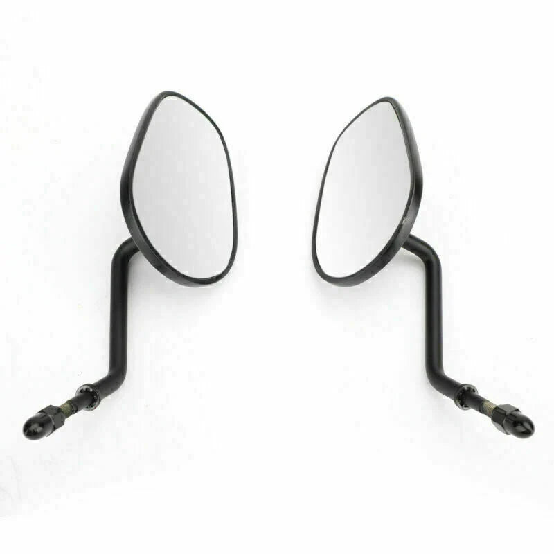 Harley Touring, Road King, Sportster XL883, Dyna Rear View Mirror (2000-2023)