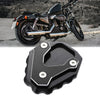 Honda CB500X Kickstand Extension Pad (2013-2023)