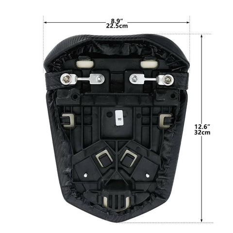 Yamaha YZF-R1 Rear Cushion Passenger Seat (2004-2006)