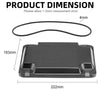 Honda Foreman New Air Box Lid Cover & Seal (2002–2004)