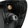 Lexus LX470 LX 470 Clear Front Corner Turn Signal Light (1998-2007)