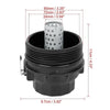 Toyota FJ Cruiser, Lexus LS460, GS460 Oil Filter Cap w/ Seal (2007-2014)