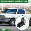 Dodge Dakota Front Windshield Wiper Motor (1989-1996)