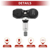 Porsche Boxster Tire Pressure Sensor 433MHz (2012-2016)