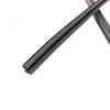Glass Run Channel w/o Vent Front 1PC Fits Toyota Land Cruiser GRJ71 2007-17 D01